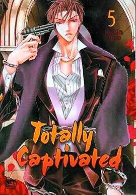 Totally Captivated, Vol. 5