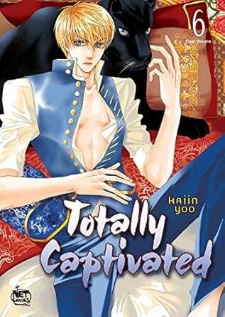 Totally Captivated, Vol. 6