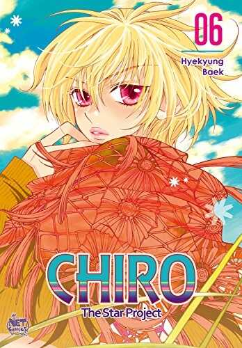 Star Project Chiro, Vol. 6