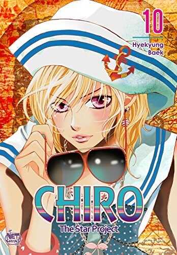 Star Project Chiro, Vol. 10