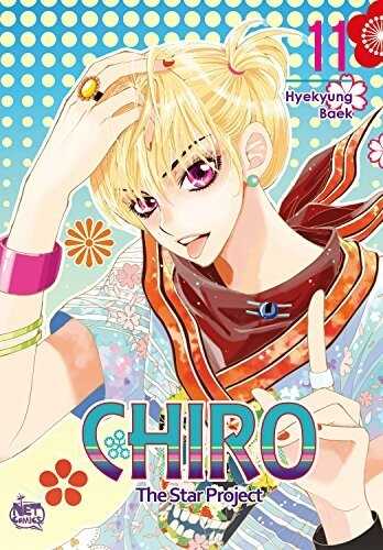 Star Project Chiro, Vol. 11