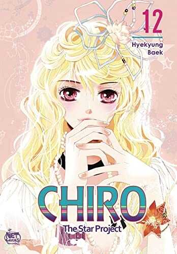 Star Project Chiro, Vol. 12