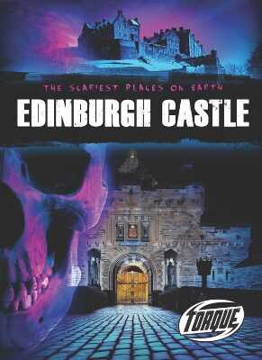 Edinburgh Castle