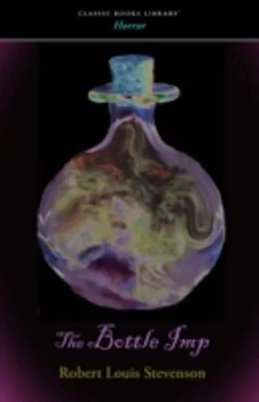 The Bottle Imp