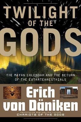 Twilight of the Gods