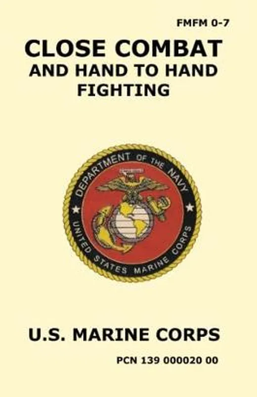 Close Combat and Hand to Hand Fighting