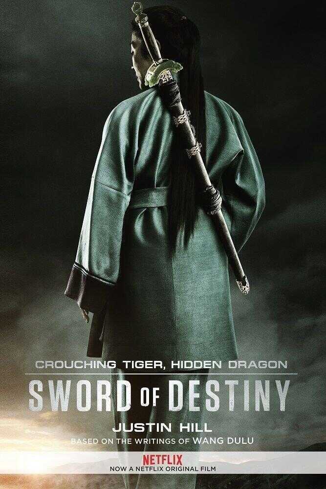 Sword of Destiny