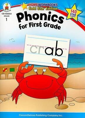Phonics for First Grade