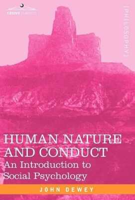 Human Nature and Conduct