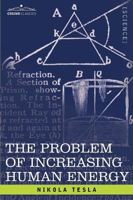 Problem of Increasing Human Energy