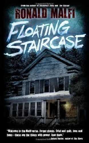 Floating Staircase
