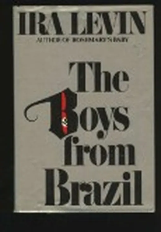 The Boys from Brazil