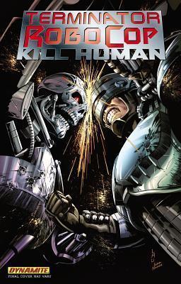 Terminator / Robocop