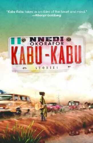 Kabu Kabu (English Edition)