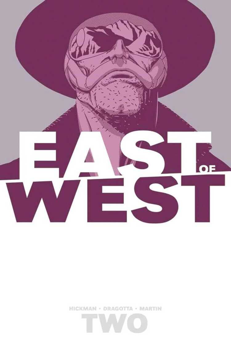 East of West #2