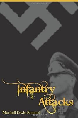 Infantry Attacks