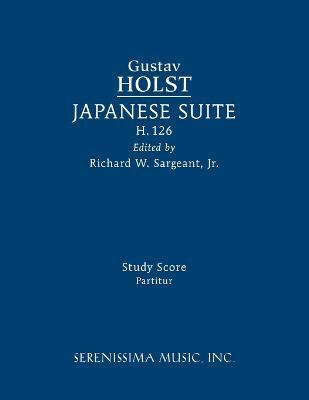 Japanese Suite, H.126