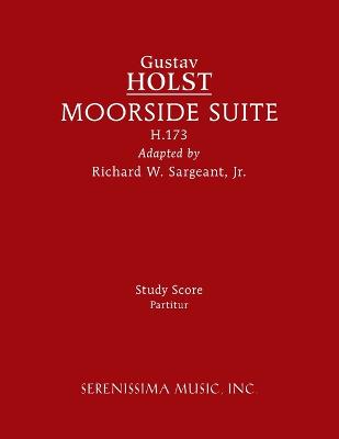 Moorside Suite, H.173