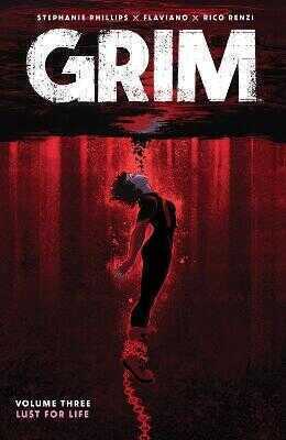 Grim Vol. 3