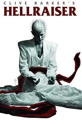 Clive Barker's Hellraiser, Vol. 5