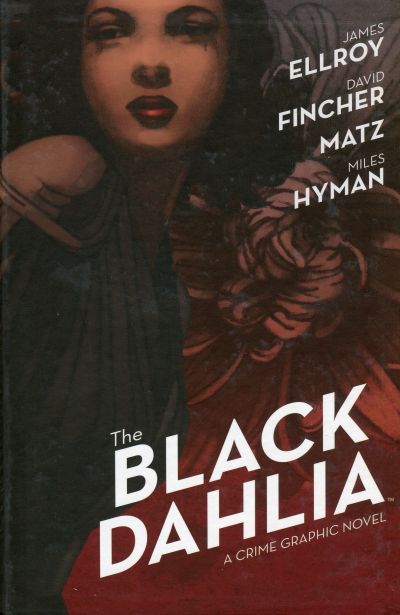 Black Dahlia
