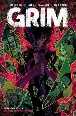 Grim Vol. 4