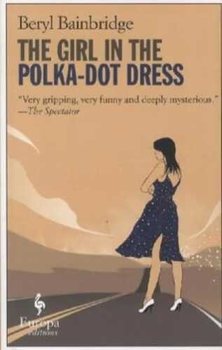 The Girl in the Polka-Dot Dress