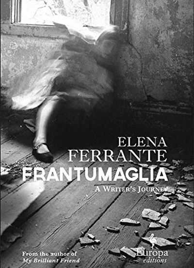 Frantumaglia
