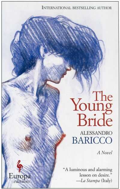 Young Bride