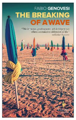 Breaking Of A Wave