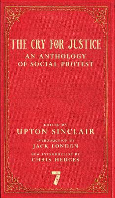 Cry For Justice