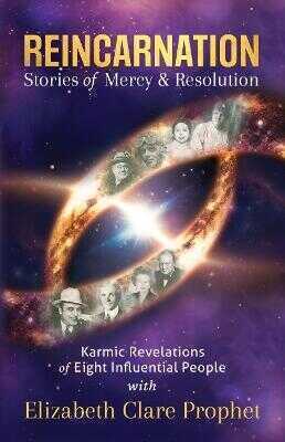 Reincarnation - Stories of Mercy & Resolution