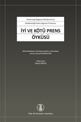 İyi ve Kötü Prens Öyküsü