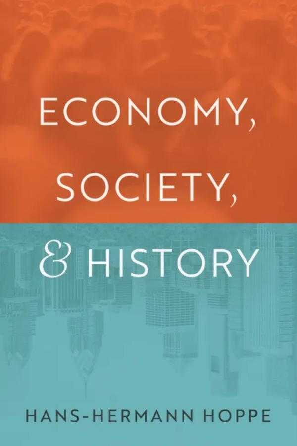 Economy, Society & History