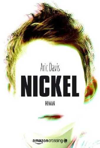 Nickel: Roman — Aric Davis