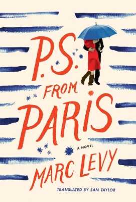 P.S. from Paris