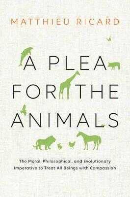 Plea for the Animals