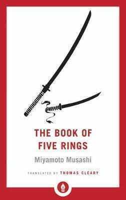 Book of Five Rings