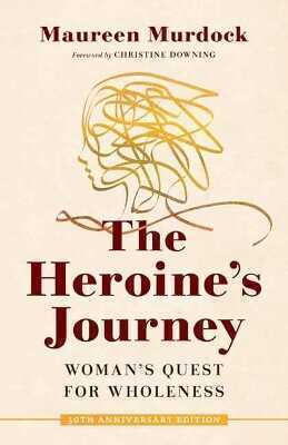 The Heroine''s Journey