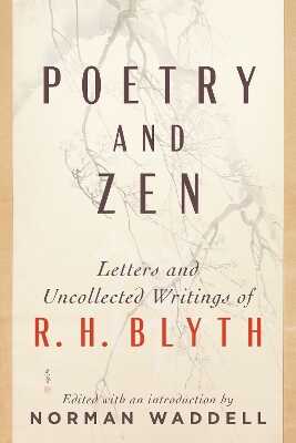 Poetry and Zen