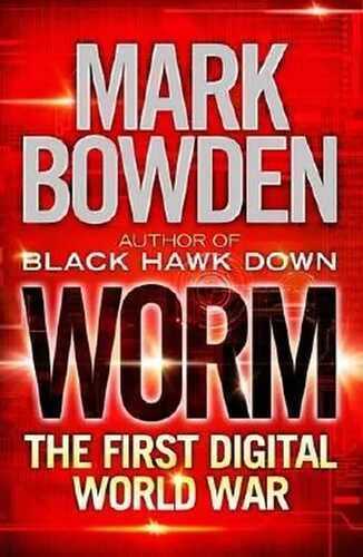 Worm — Mark Bowden