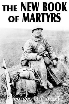 New Book of Martyrs