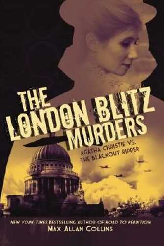 The London Blitz Murders (Disaster Series)