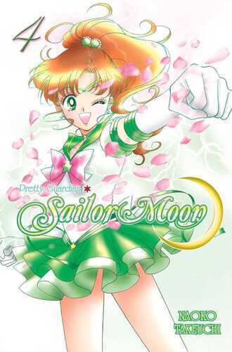 Sailor Moon 04