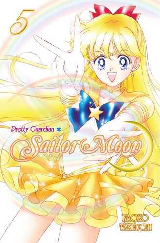 Sailor Moon 05
