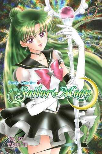 Sailor Moon 09