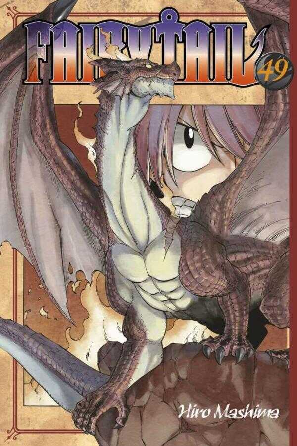 Fairy Tail