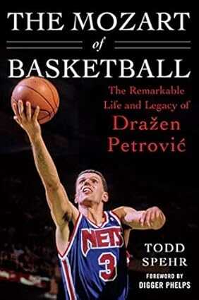 The Mozart of Basketball