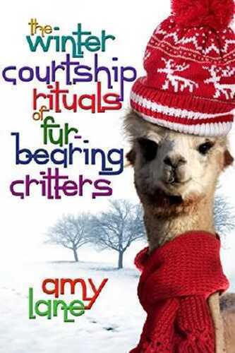 The Winter Courtship Rituals of Fur-Bearing Critters (Granby Knitting Series Book 1)