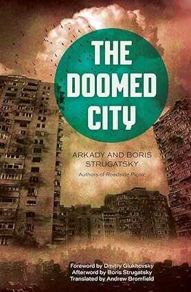 The Doomed City